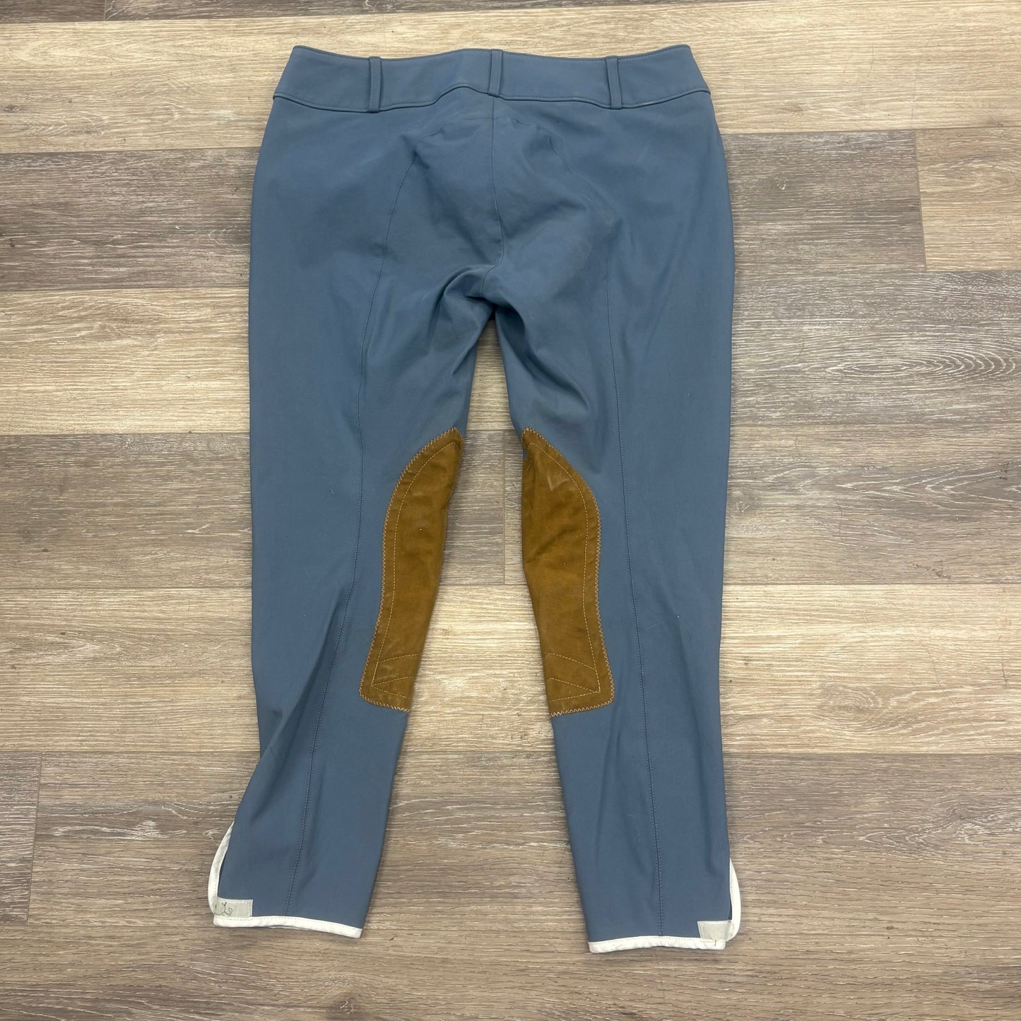 Consignment Tailored Sportsman Breech Space Cadet 32R
