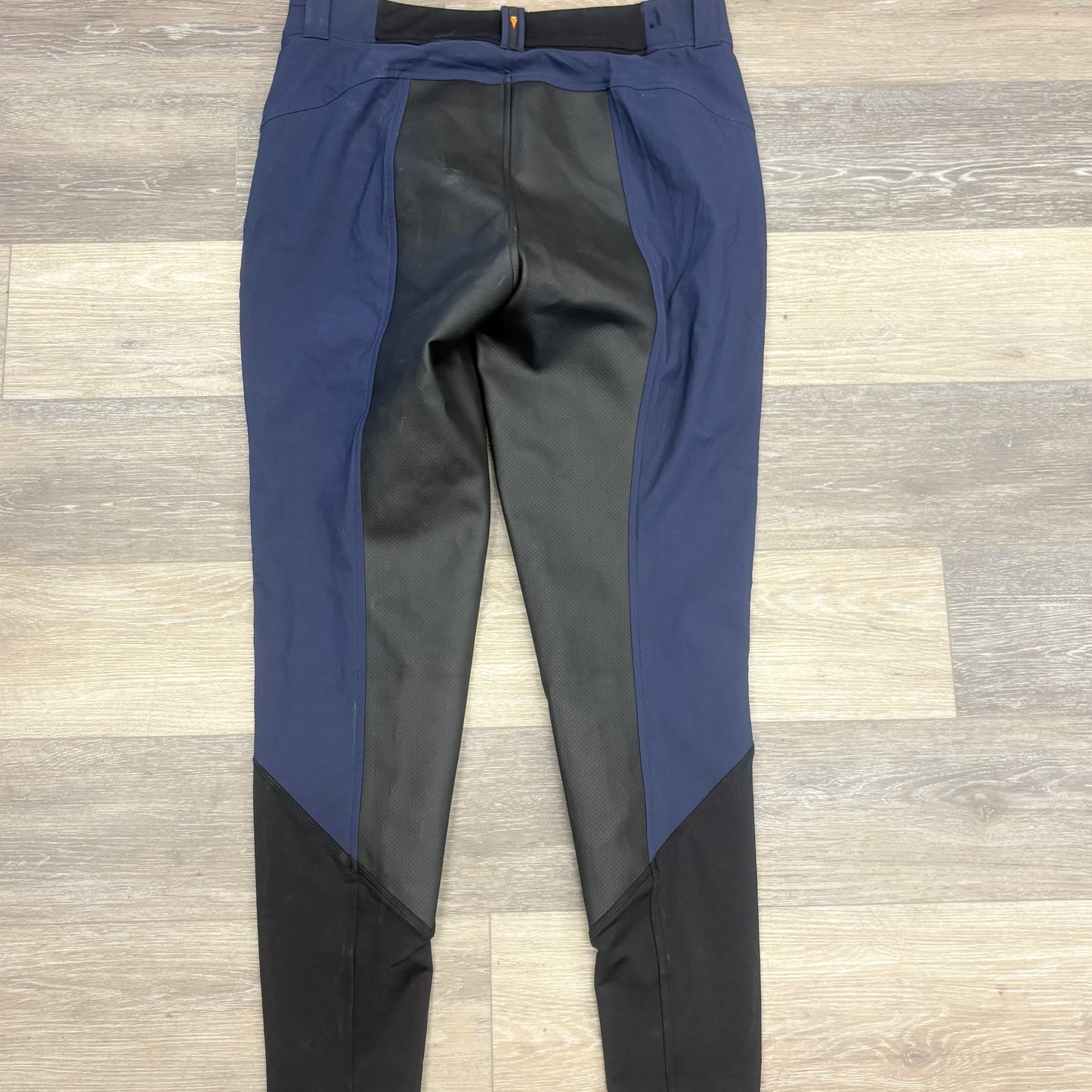 Consignment Kerrits F/S Breech Navy XL