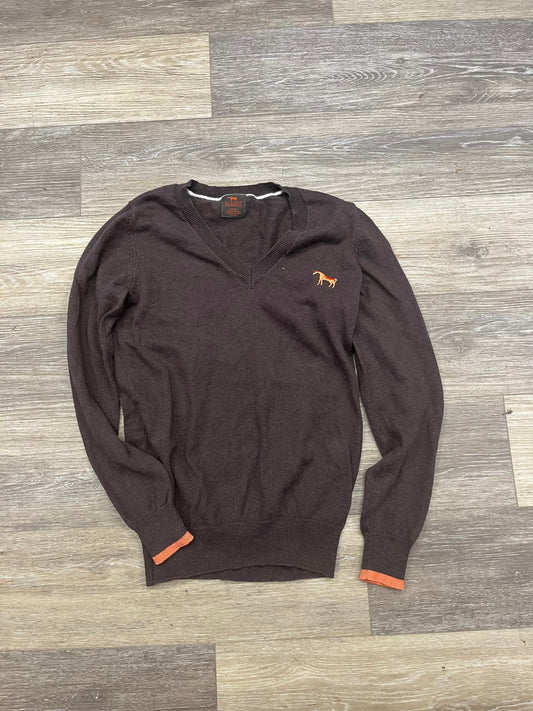 Consignment Aerion Sweater XS