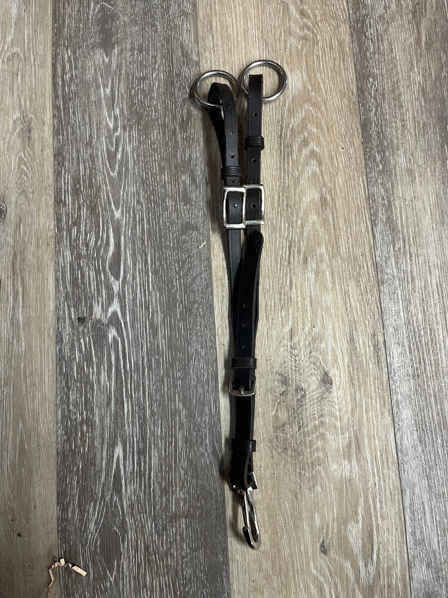 Consignment Running Martingale Attachment