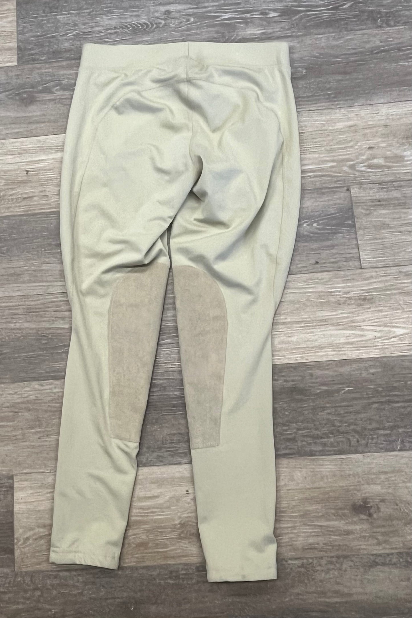 Consignment Kerrits Tight K/P XL