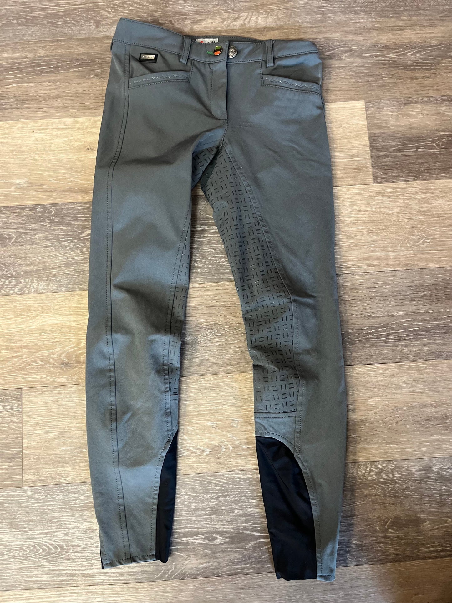 Consignment Schockemohle Winter Tight F/S 34