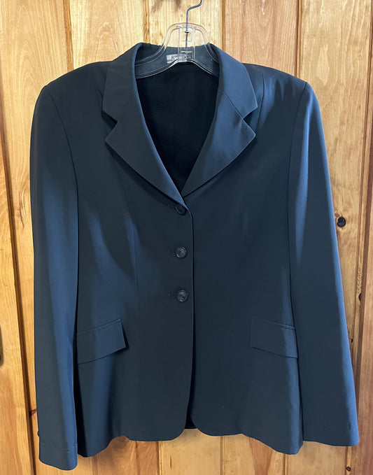 Consignment Grand Prix Show Jacket 12R