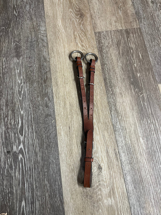 Consignment Running Martingale Attachment