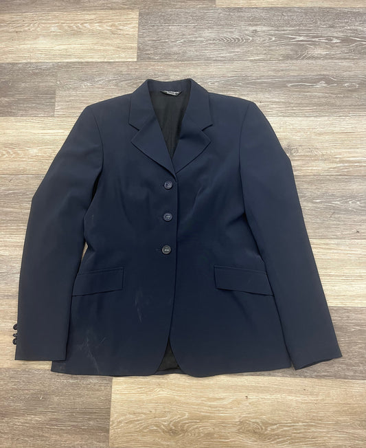 Consignment Grand Prix Hunt Jacket 12R