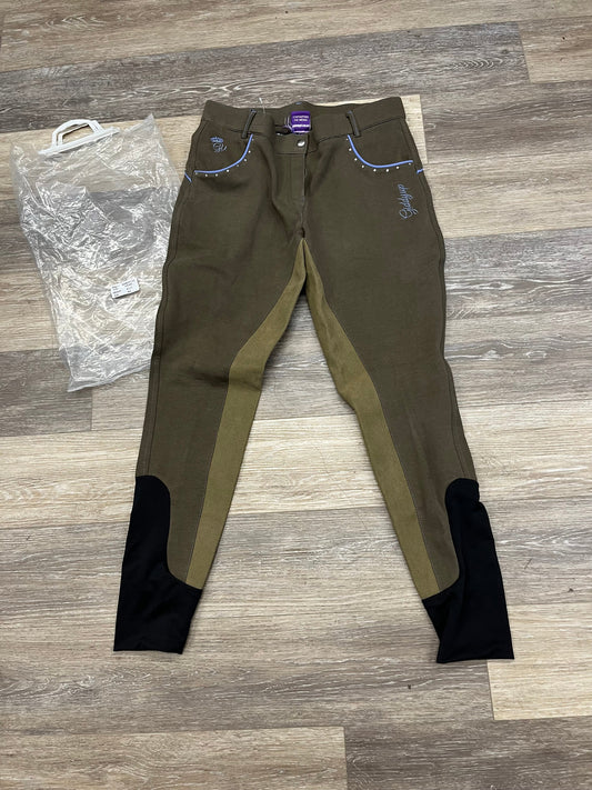 Consignment Giddy Up Hexam Breech XL
