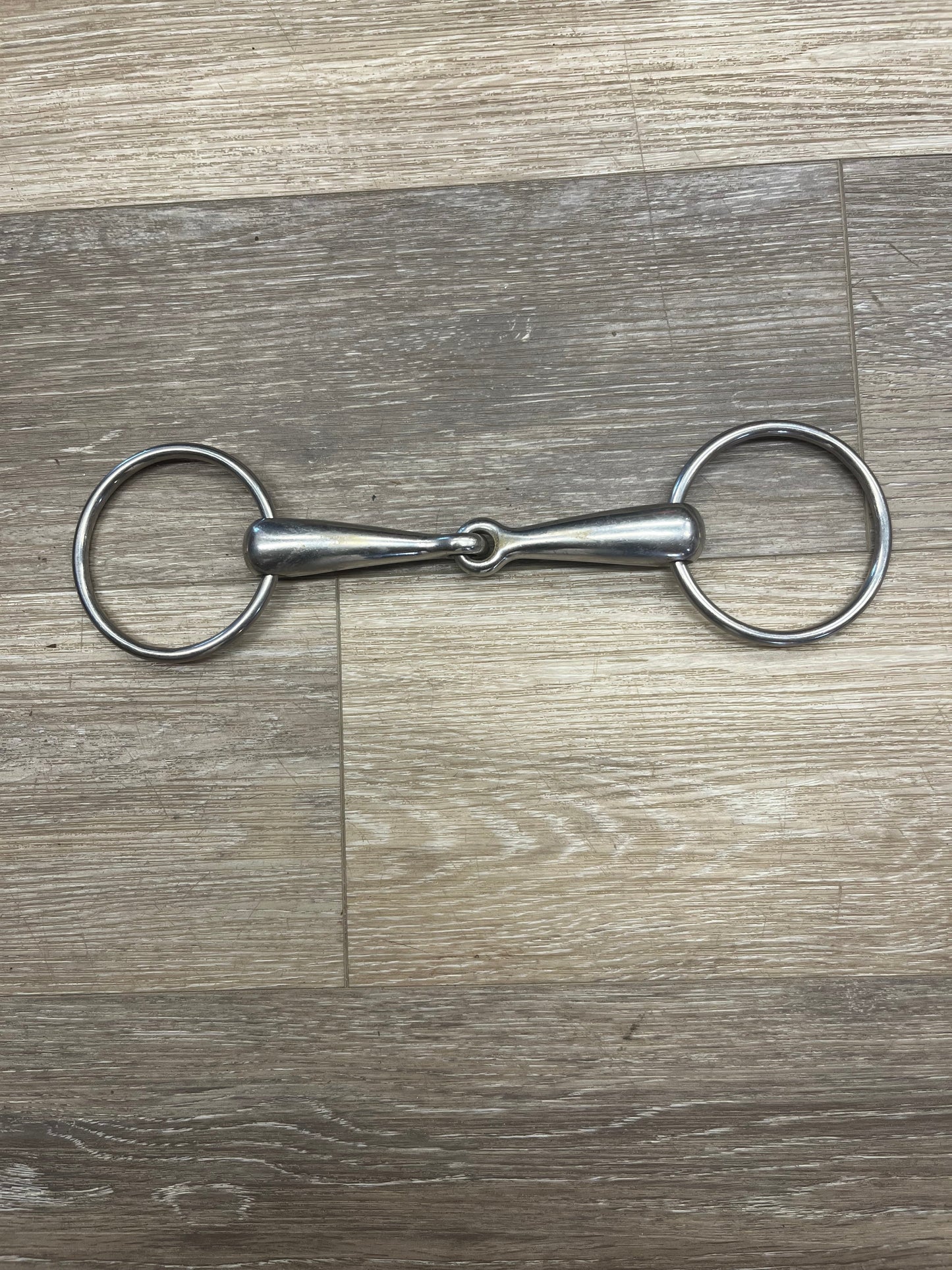 Consignment Loose Ring Snaffle 5.75"