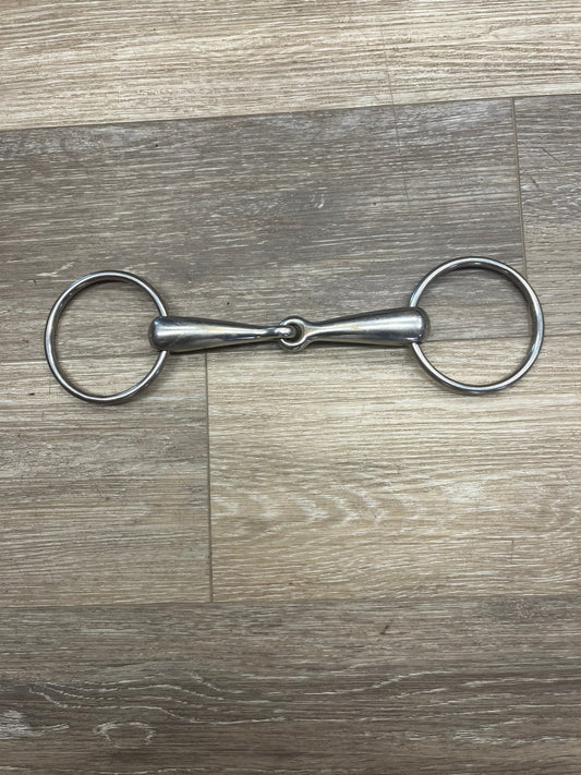 Consignment Loose Ring Snaffle 5.75"