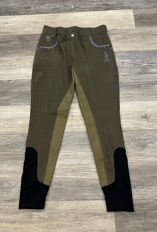 Consignment Giddy Up Hexam Breech L