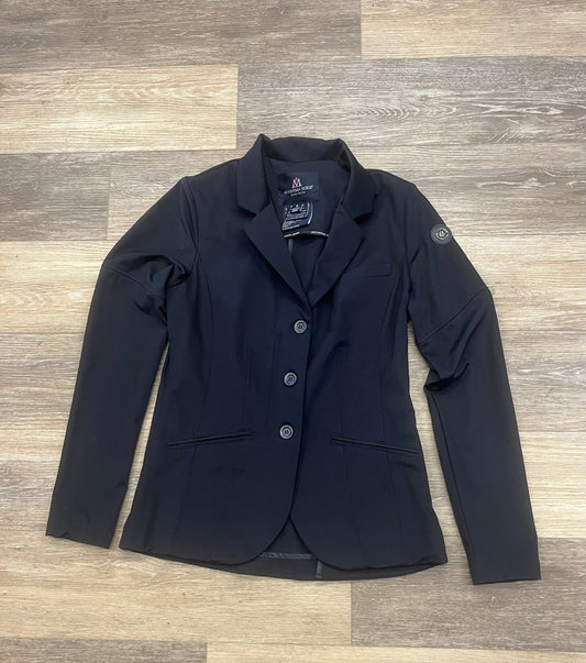 Consignment Mountain Horse Show Coat S