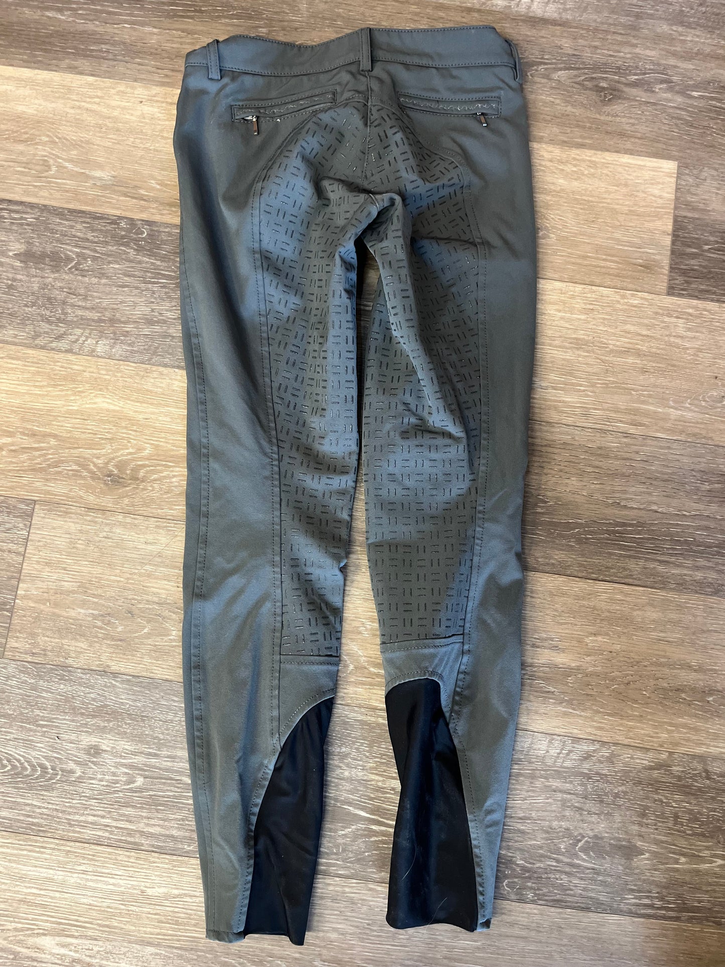 Consignment IAGO F/S Breech US 24