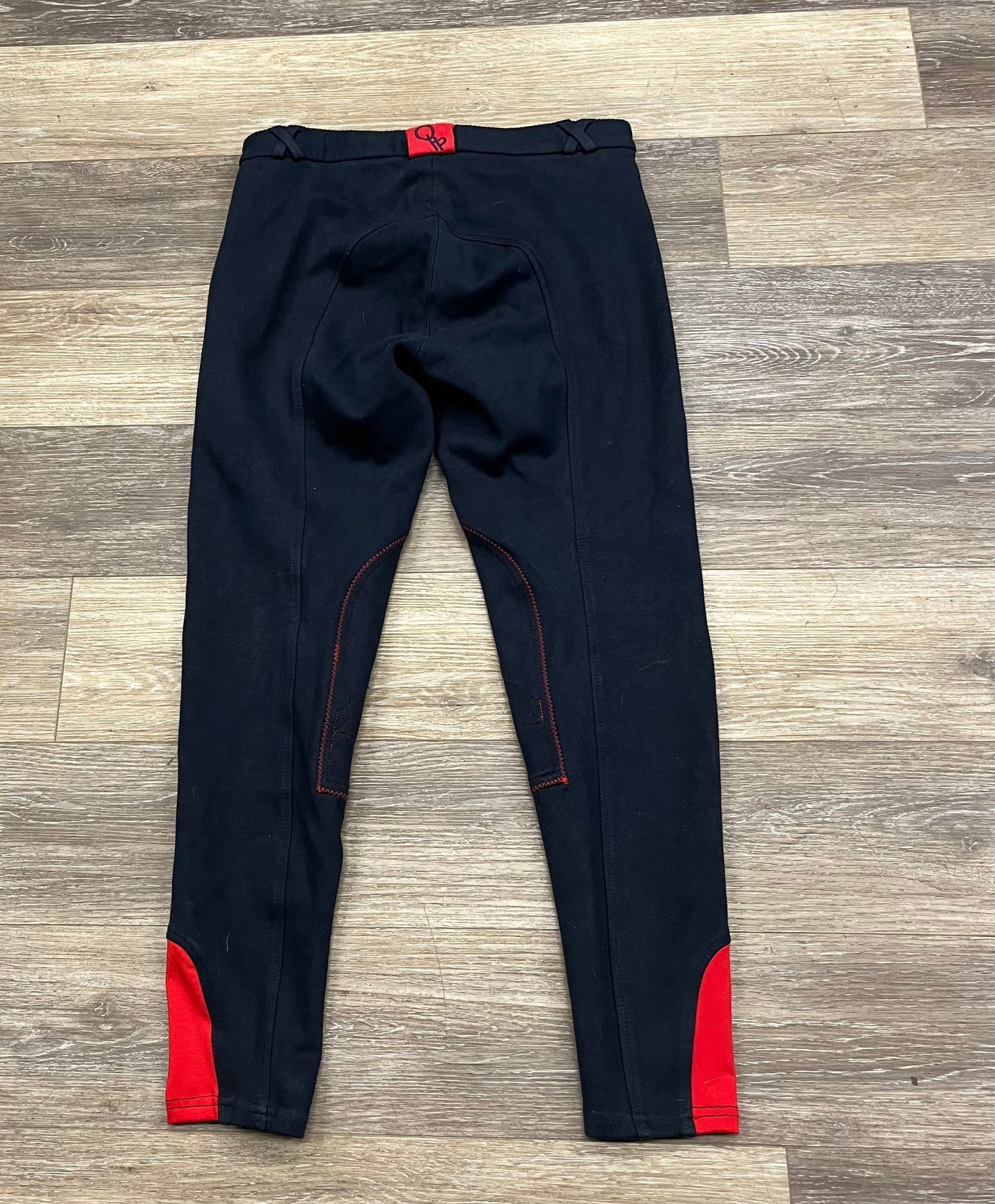 Consignment QHP K/P Breech IT50