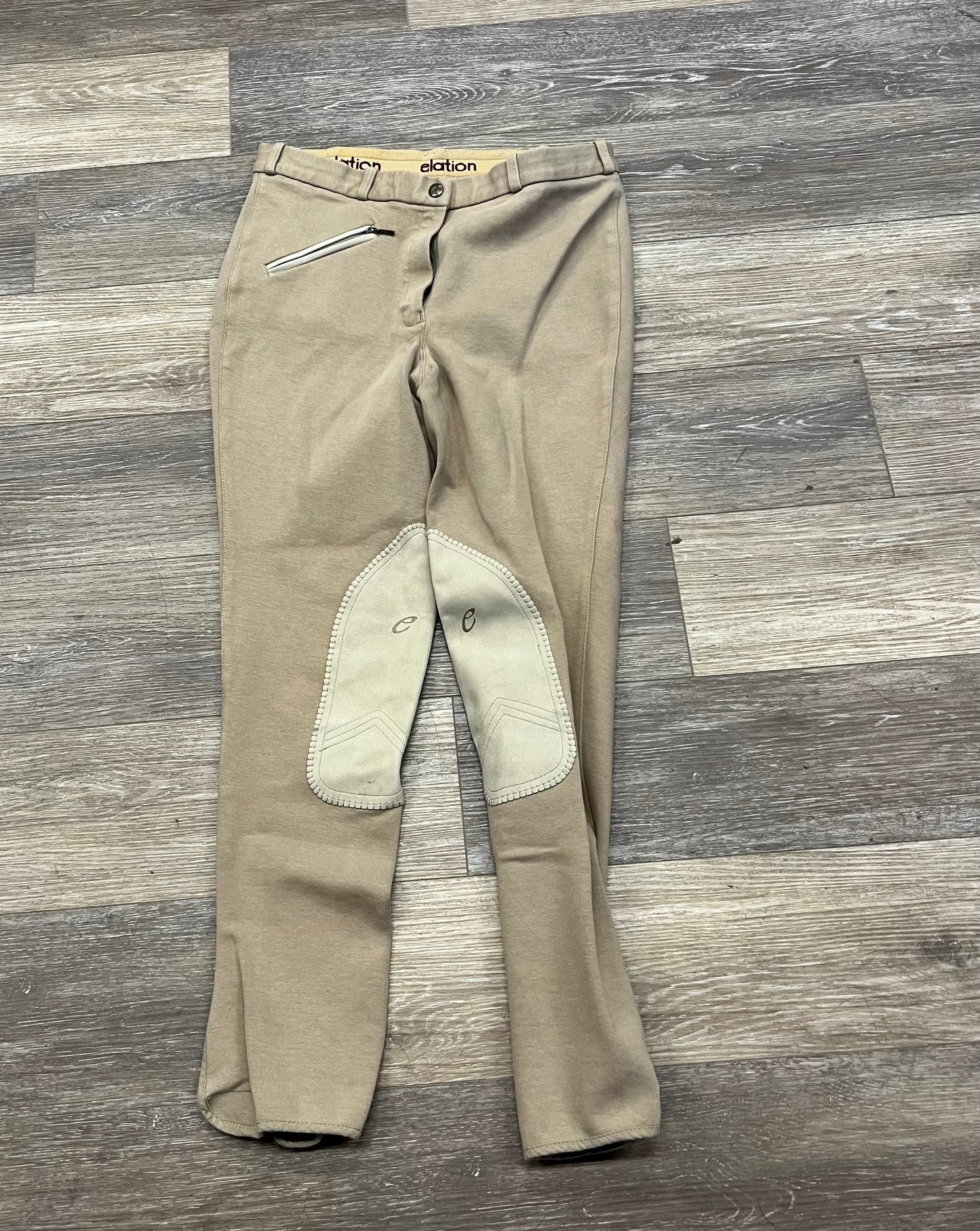 Consignment Elation K/P Breech 32