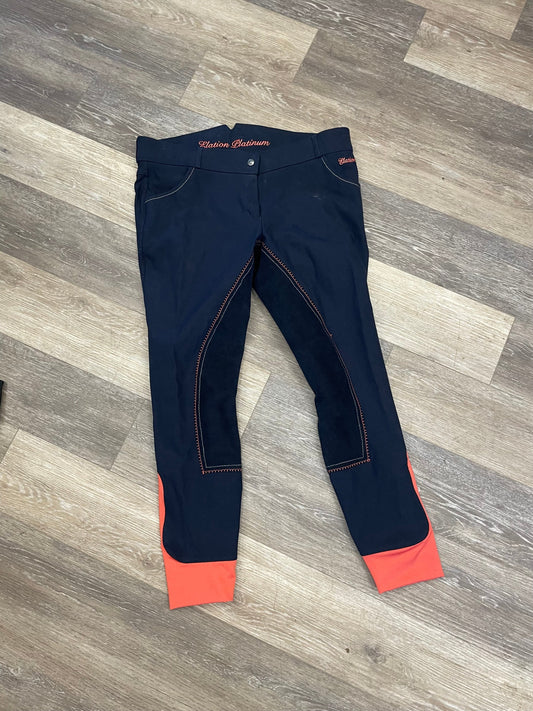 Consignment Elation Breech 34R