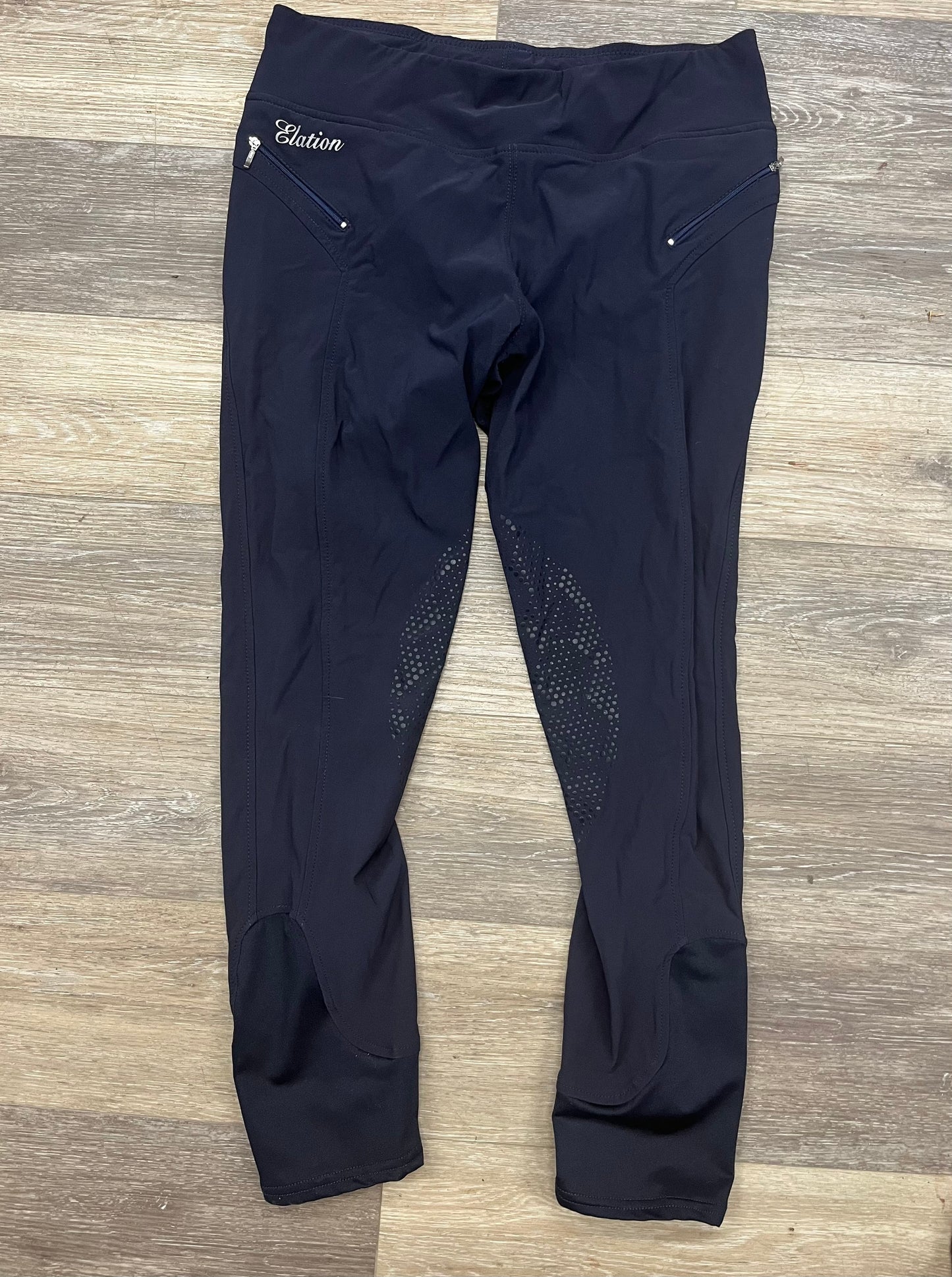 Consignment Elation Pull On Riding Tight