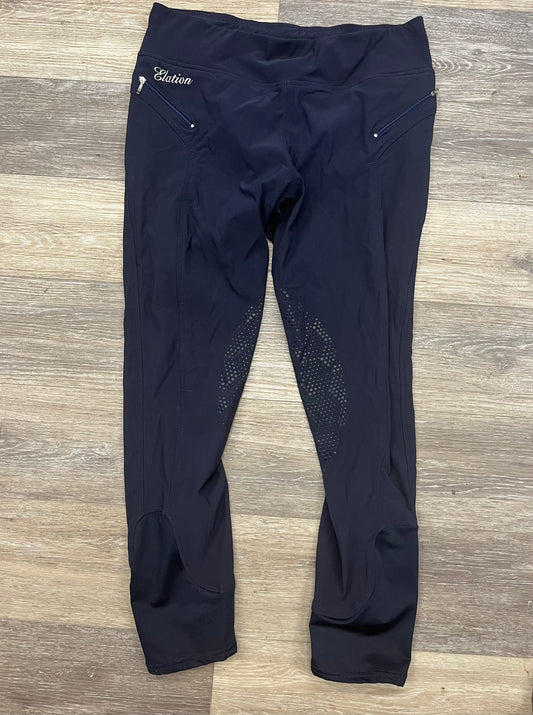 Consignment Elation Pull On Riding Tight