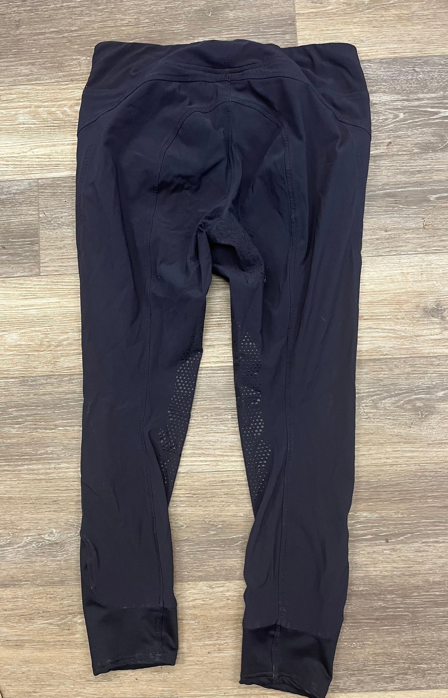Consignment Elation Pull On Riding Tight