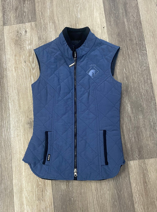 Consignment Arista Vest XS