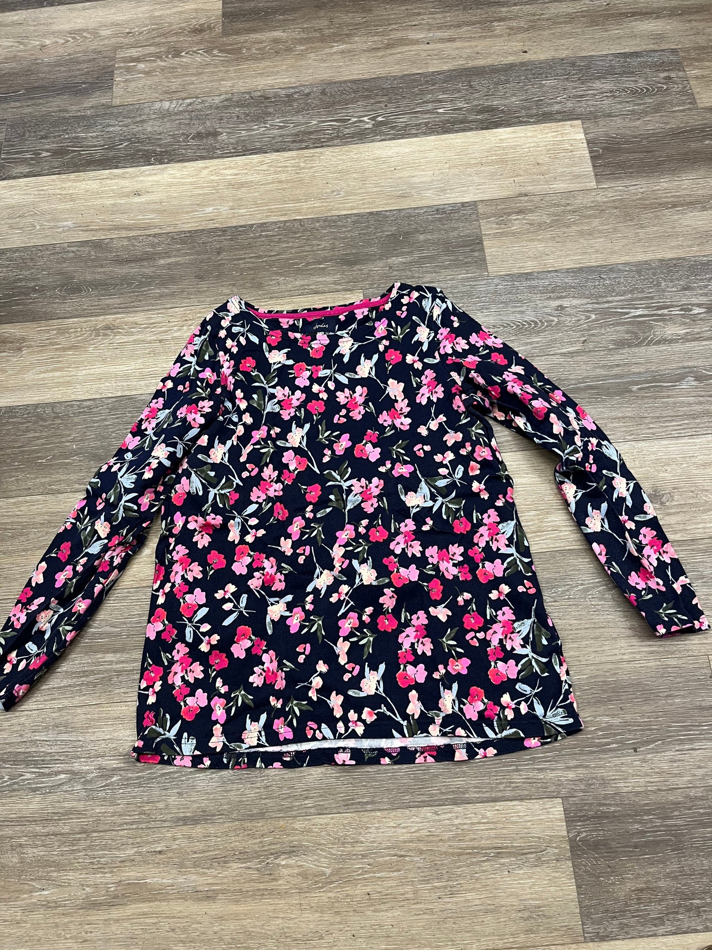 Consignment Joules Long Sleeve Shirt USA 14