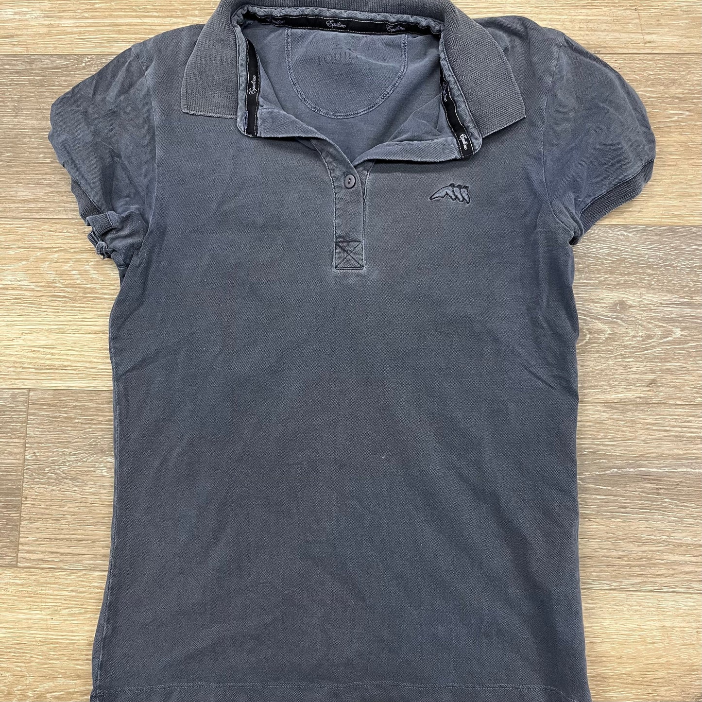 Consignment  Equiline Polo Navy XS