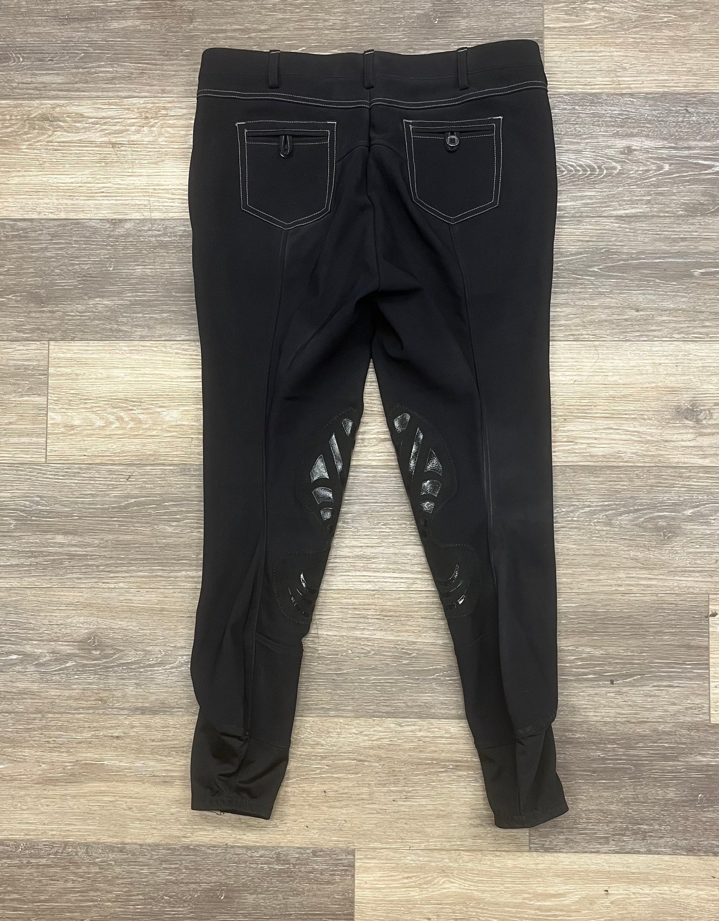 Consignment Premier Equine Breech K/P 30