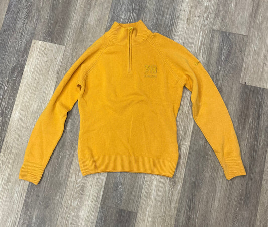 Consignment Cavello 1/4 zip 6