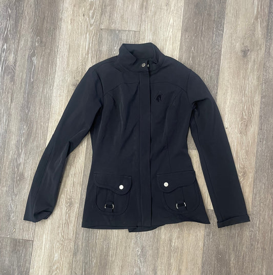 Consignment Arista Soft Shell Jacket XS