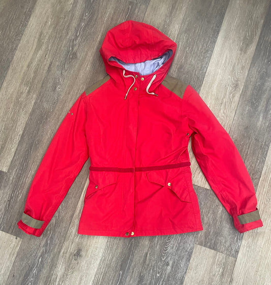 Consignment DaDa Sport Raincoat XS