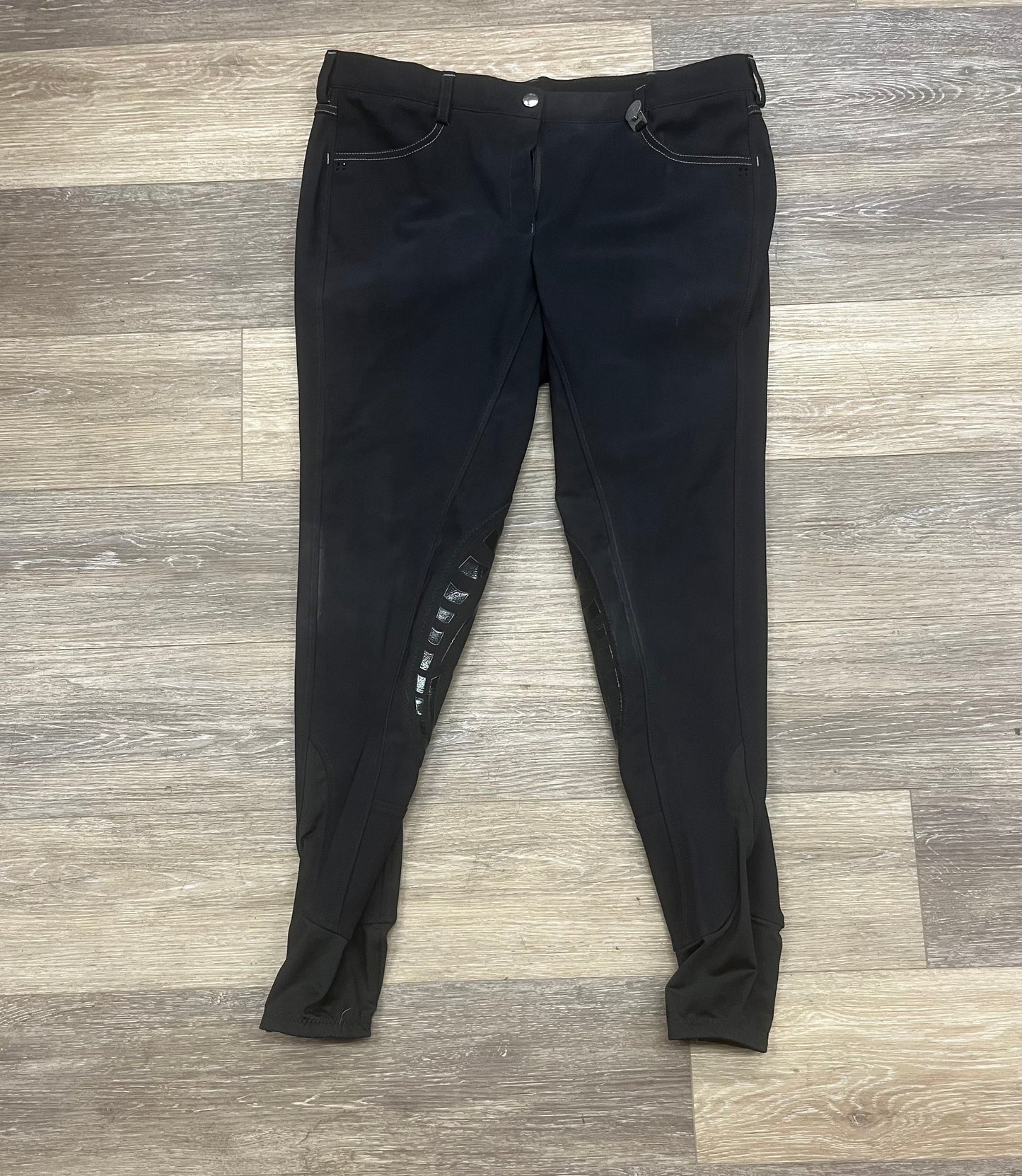 Consignment Premier Equine Breech K/P 30