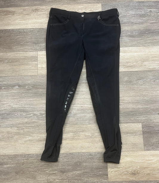 Consignment Premier Equine Breech K/P 30