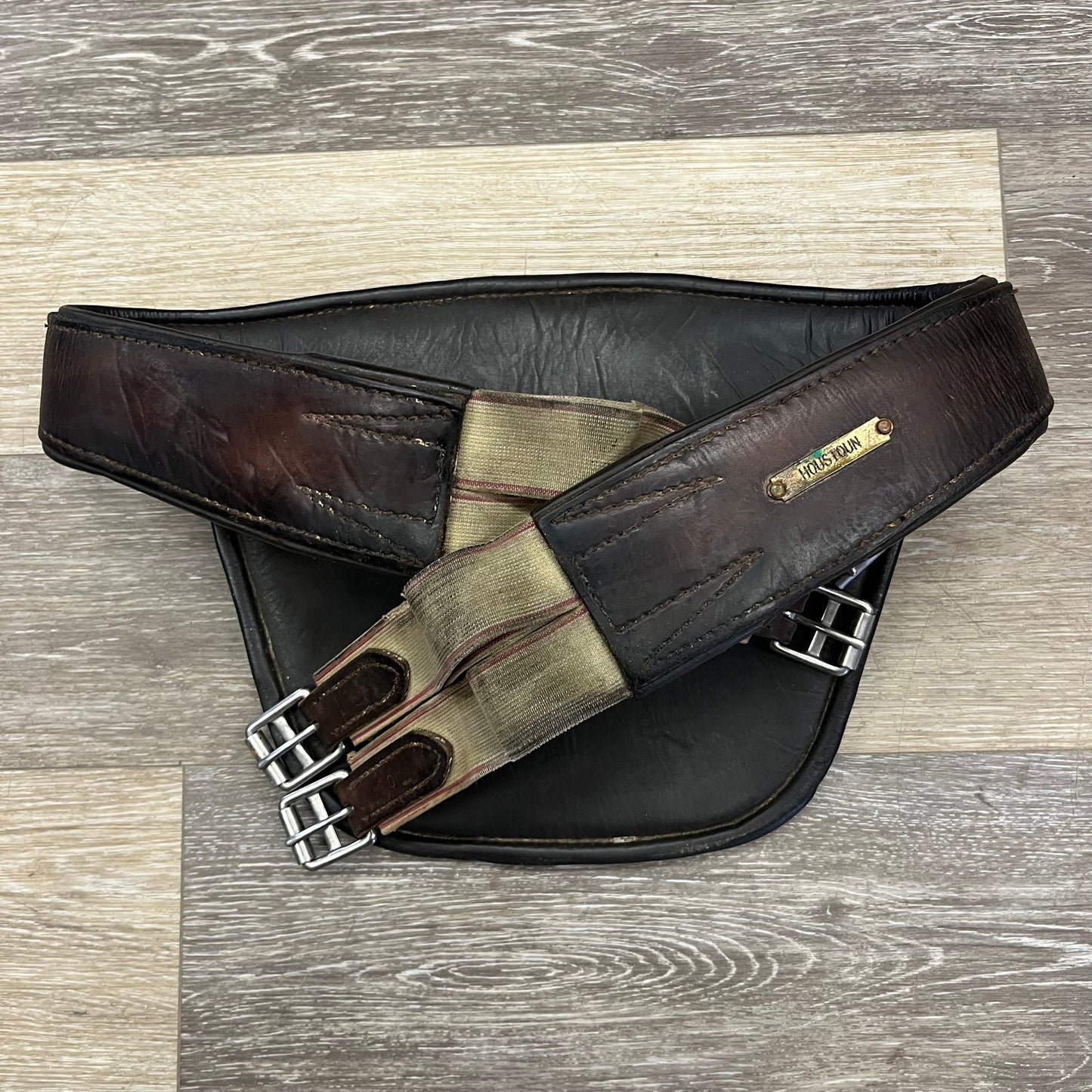Consignment Fincham's Stud Girth