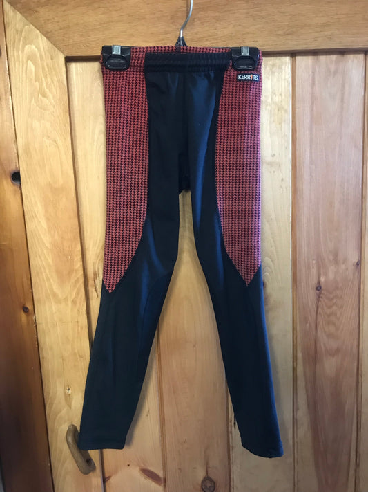 Consignment Kerrits Performance Tights Kids S