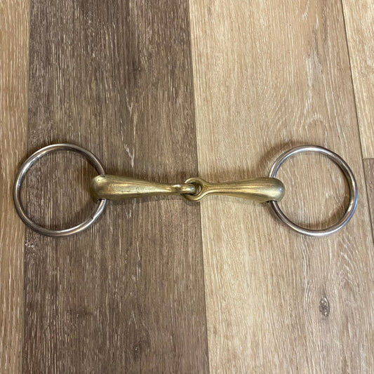 Consignment Sprenger Single Joint Loose Ring 20mm 5 1/4" bit