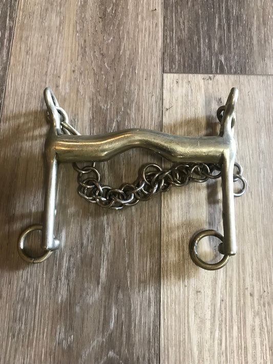 Consignment Sprenger Weymouth 5.25"