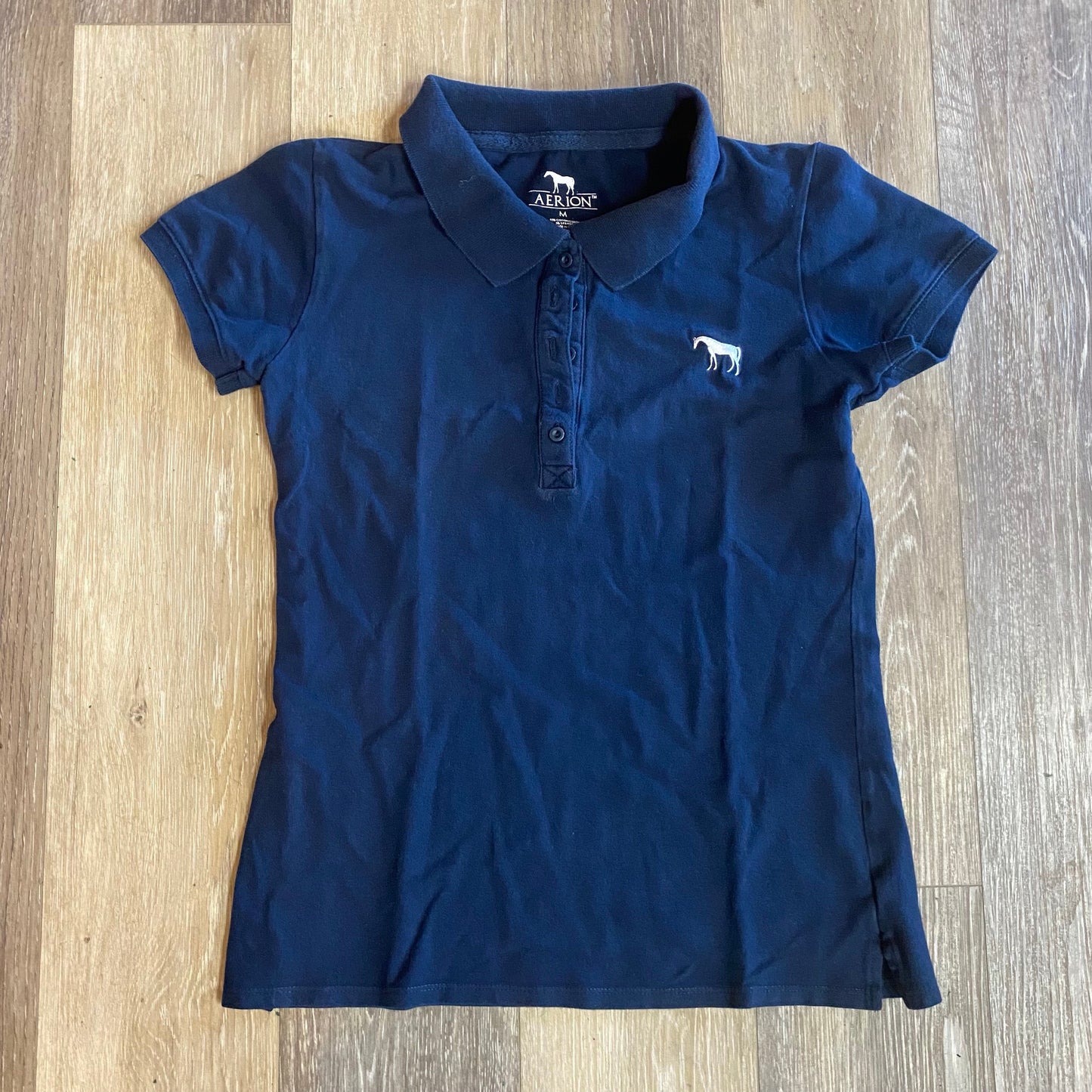 Consignment Aerion Polo Shirts