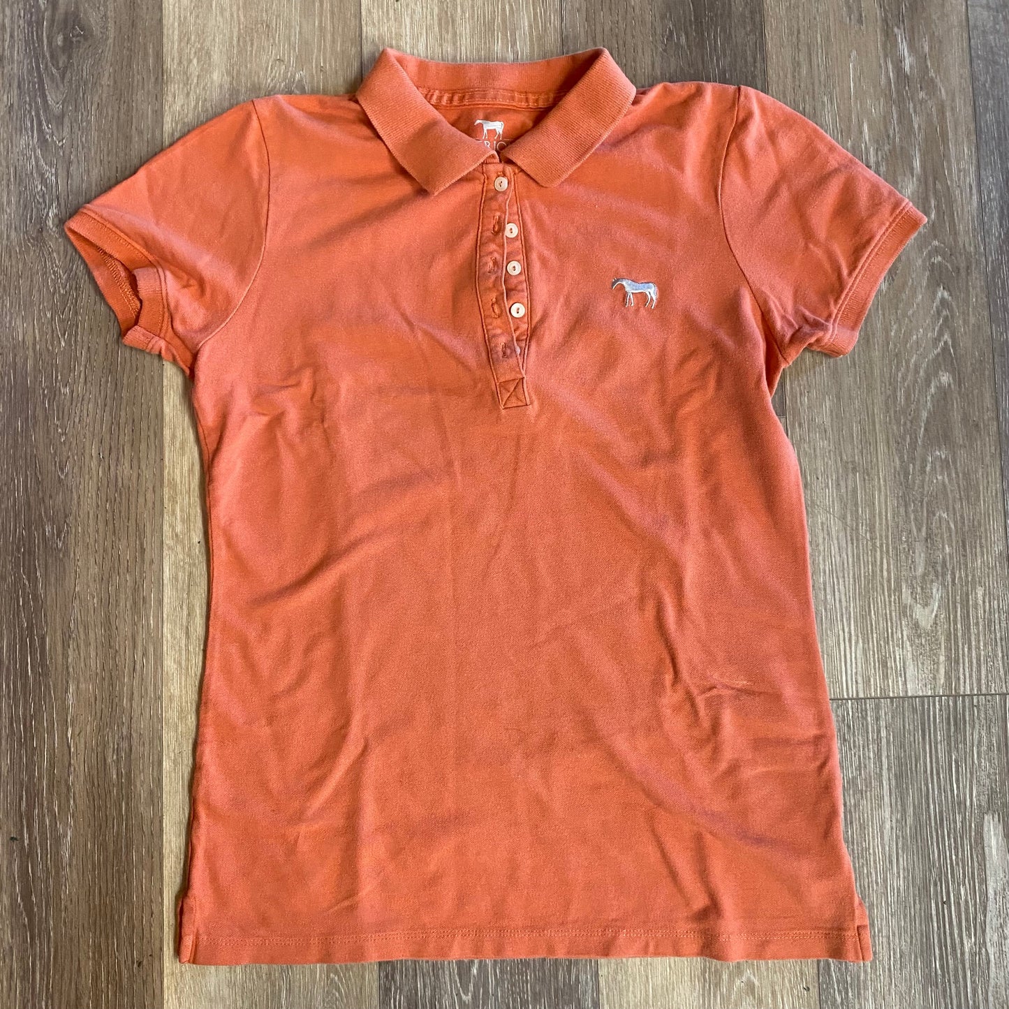 Consignment Aerion Polo Shirts