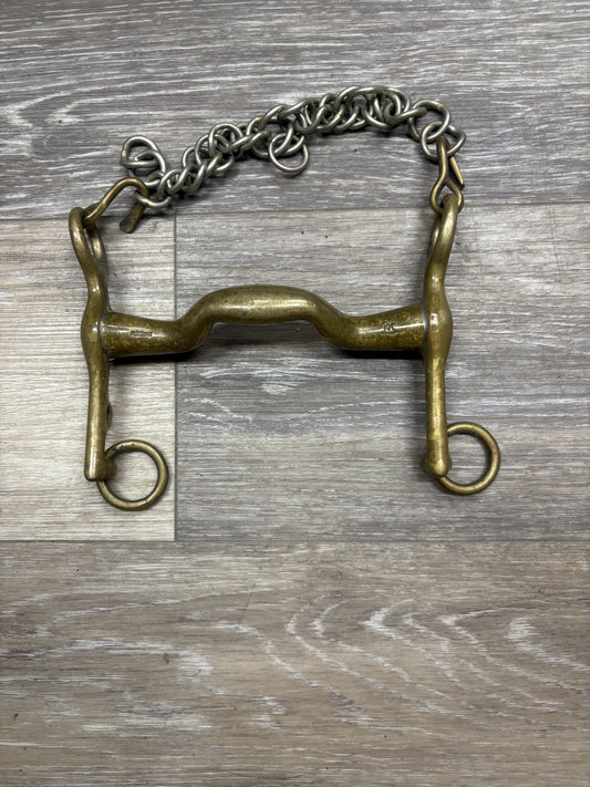 Consignment Sprenger Weymouth 5.25"