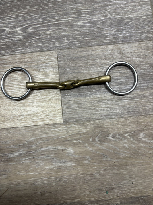 Consignment Sprenger Bradoon 5.75"