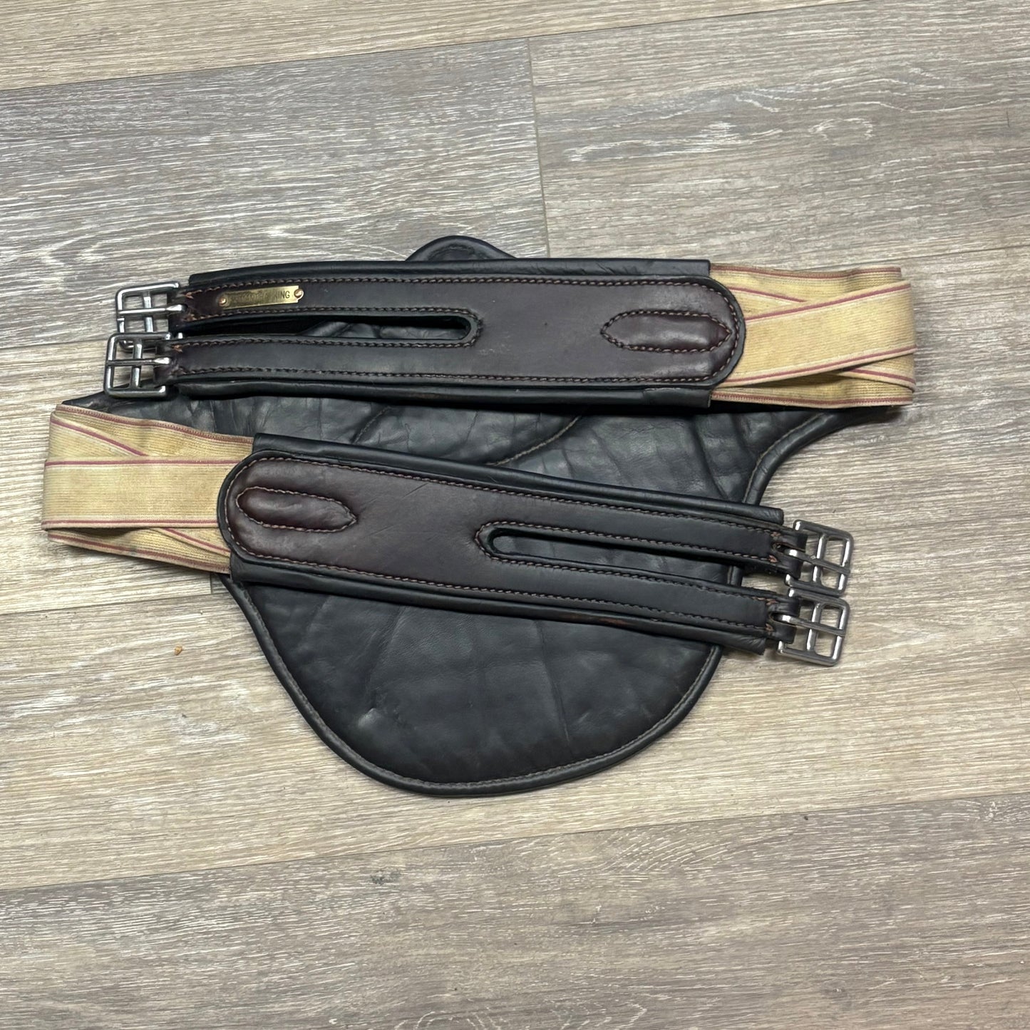 Consignment Stud Girth 52"