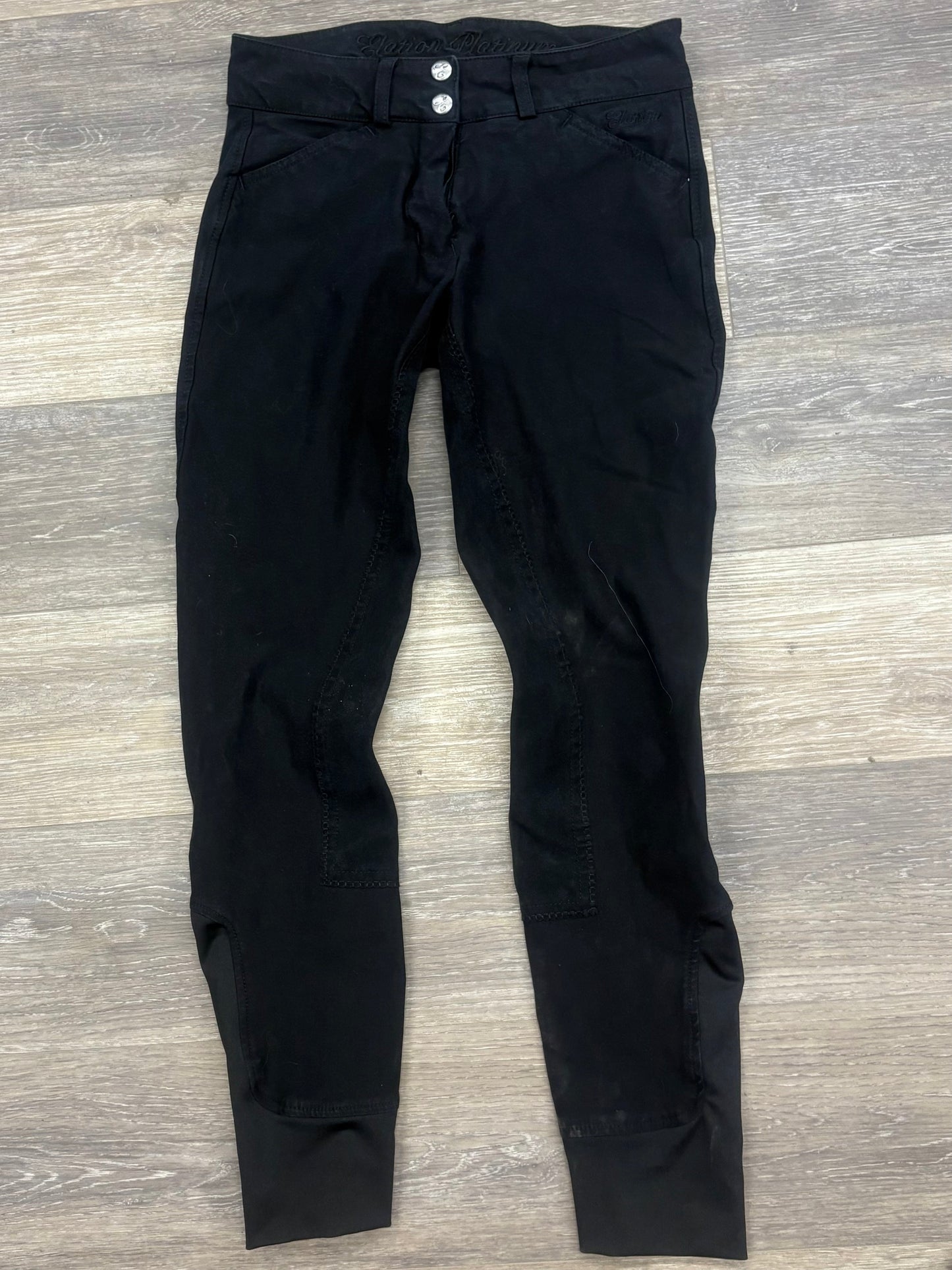 Consignment Elation FS Breech 26R Black
