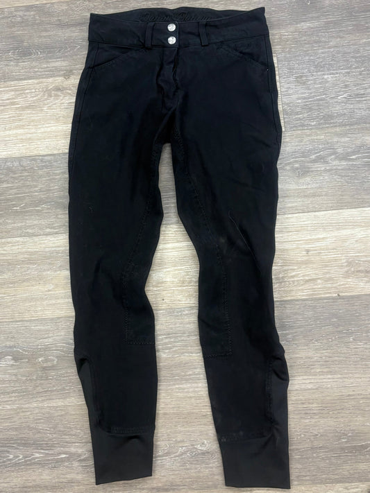 Consignment Elation FS Breech 26R Black