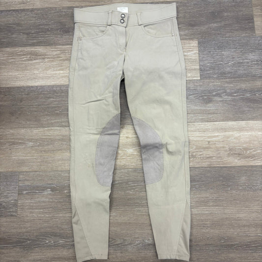 Consignment Tuscany K/P Breech 26