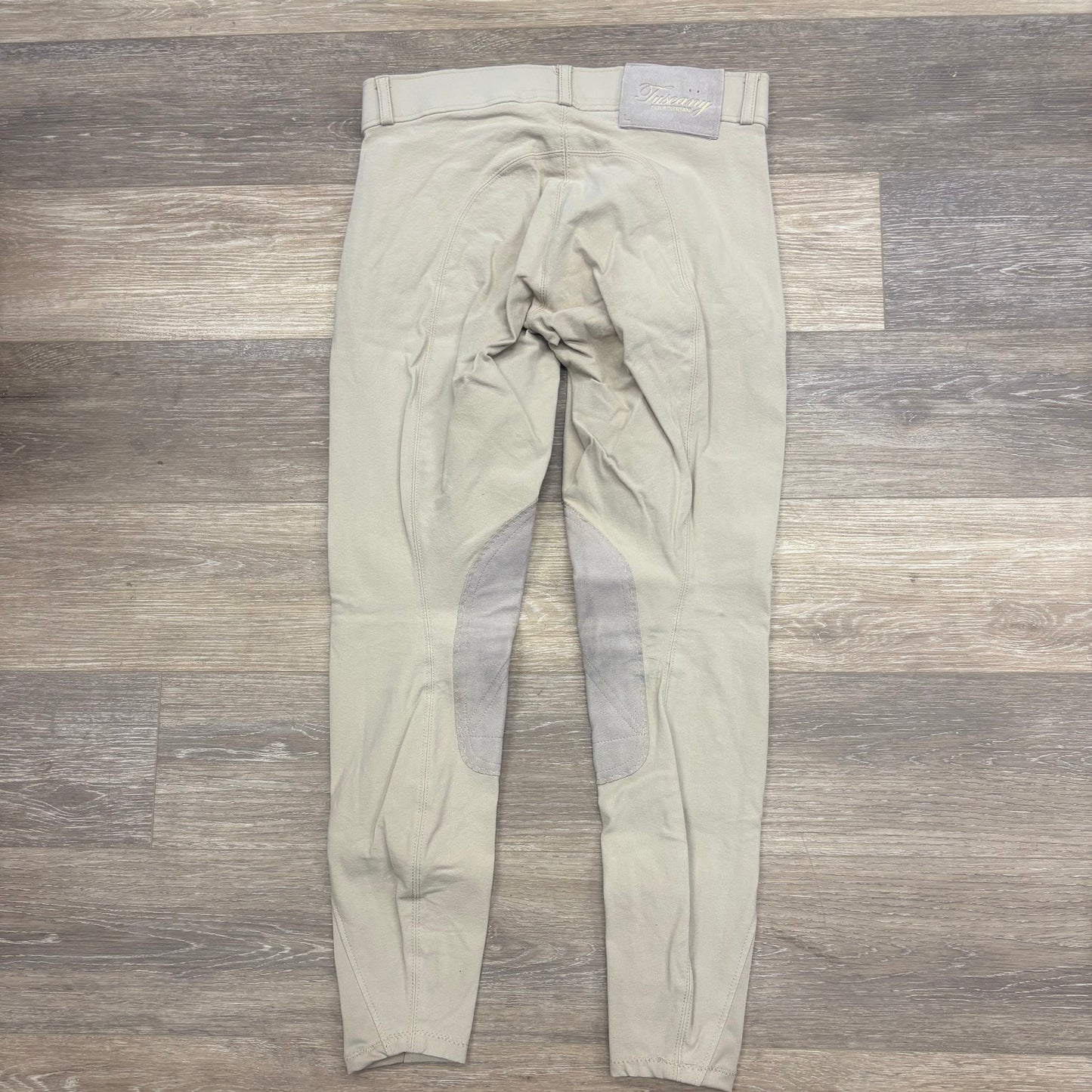 Consignment Tuscany K/P Breech 26