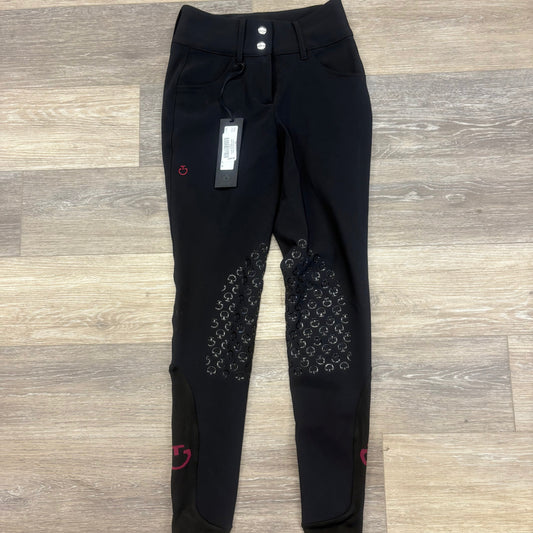 Consignment CT K/P Breech Black 22