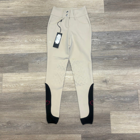 Consignment Cavaleria Toscany Hunter Breech Sz 20 NWT