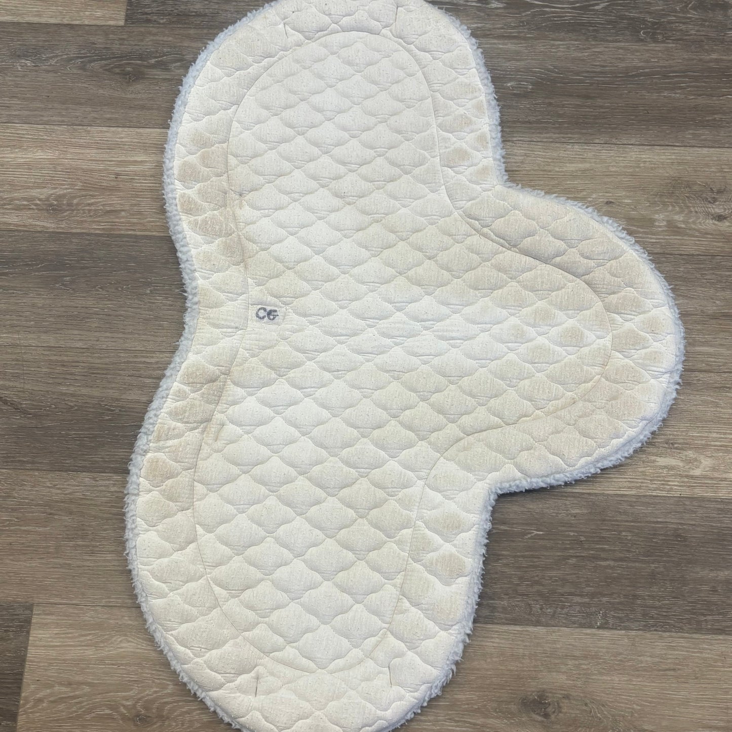 Consignment Wilkers Shaped Hunter Pad