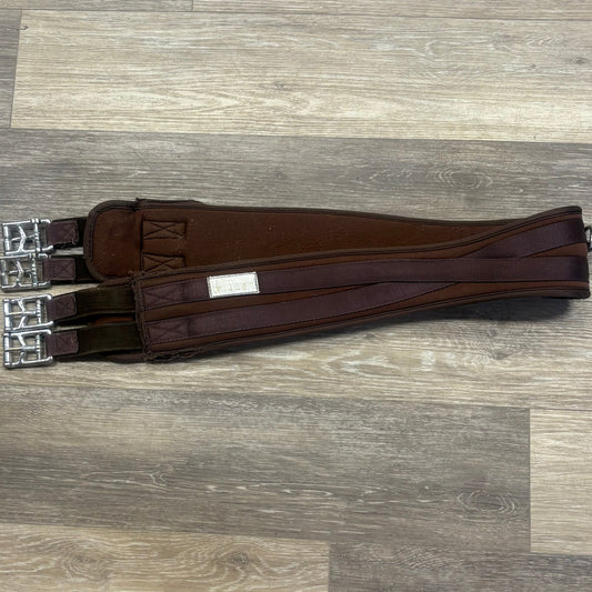 Consignment Lettia Synthetic Girth 52"