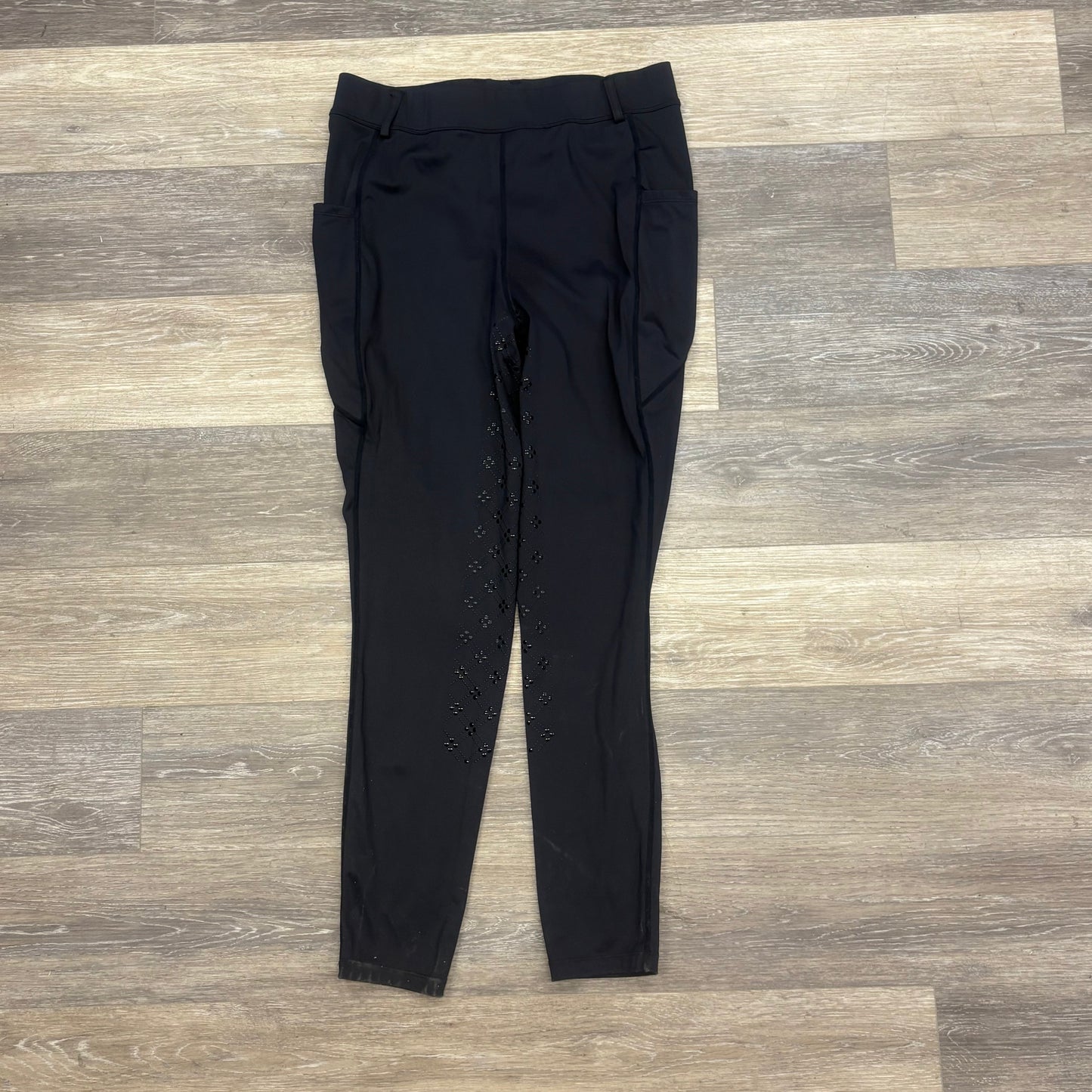 Consignment Baleaf F/S Riding Tight Black XL