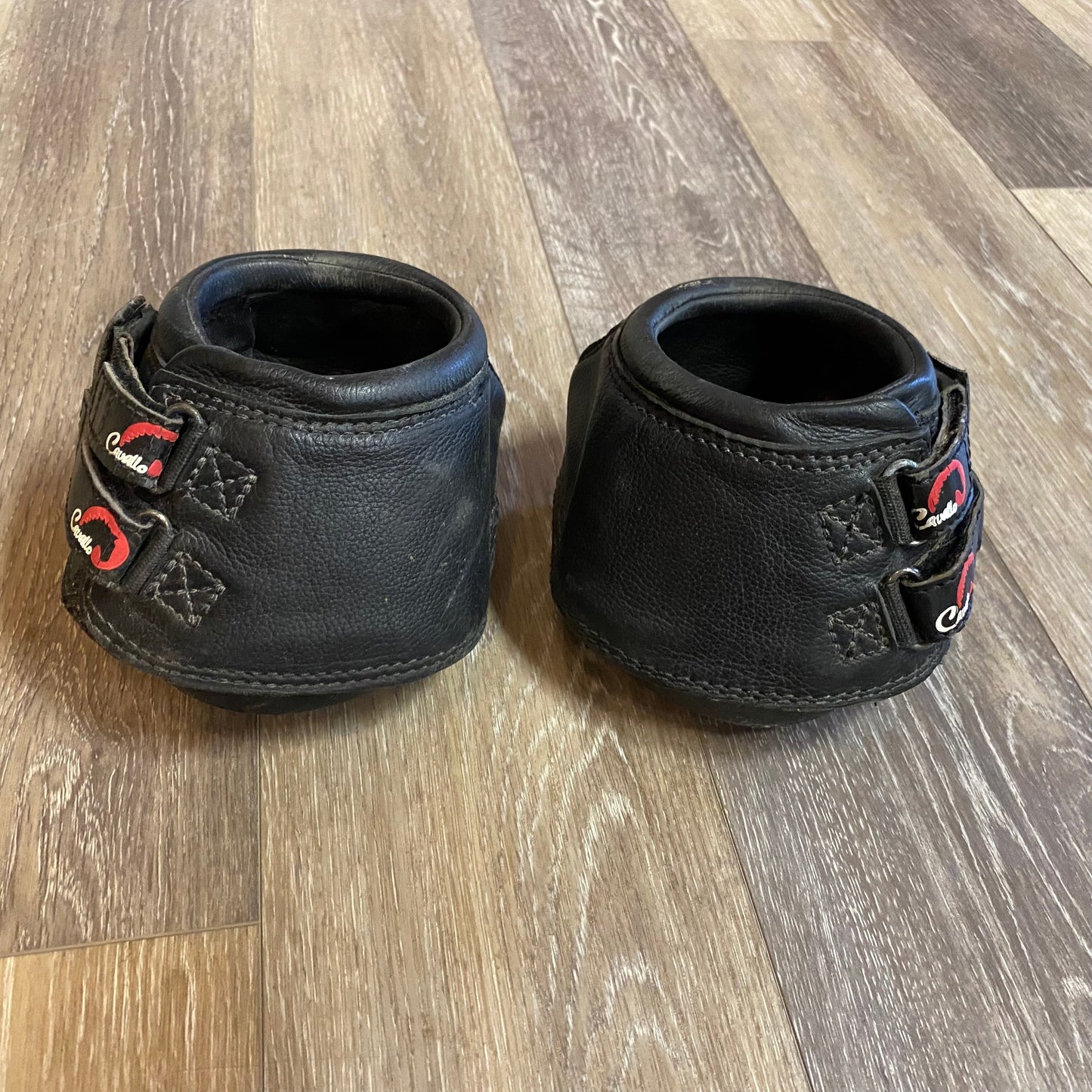 Consignment Cavallo Boot Size 1 - Set of 2