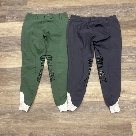 Consignment George Morrison K/P Breech 32